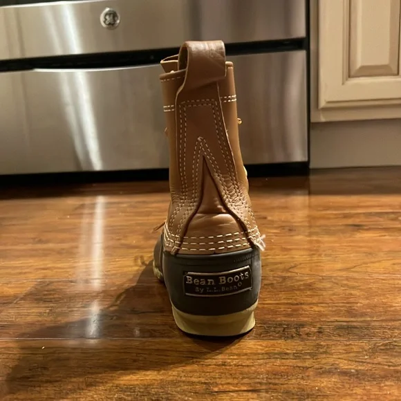 L.L. Bean Boots - Picture 4 of 7